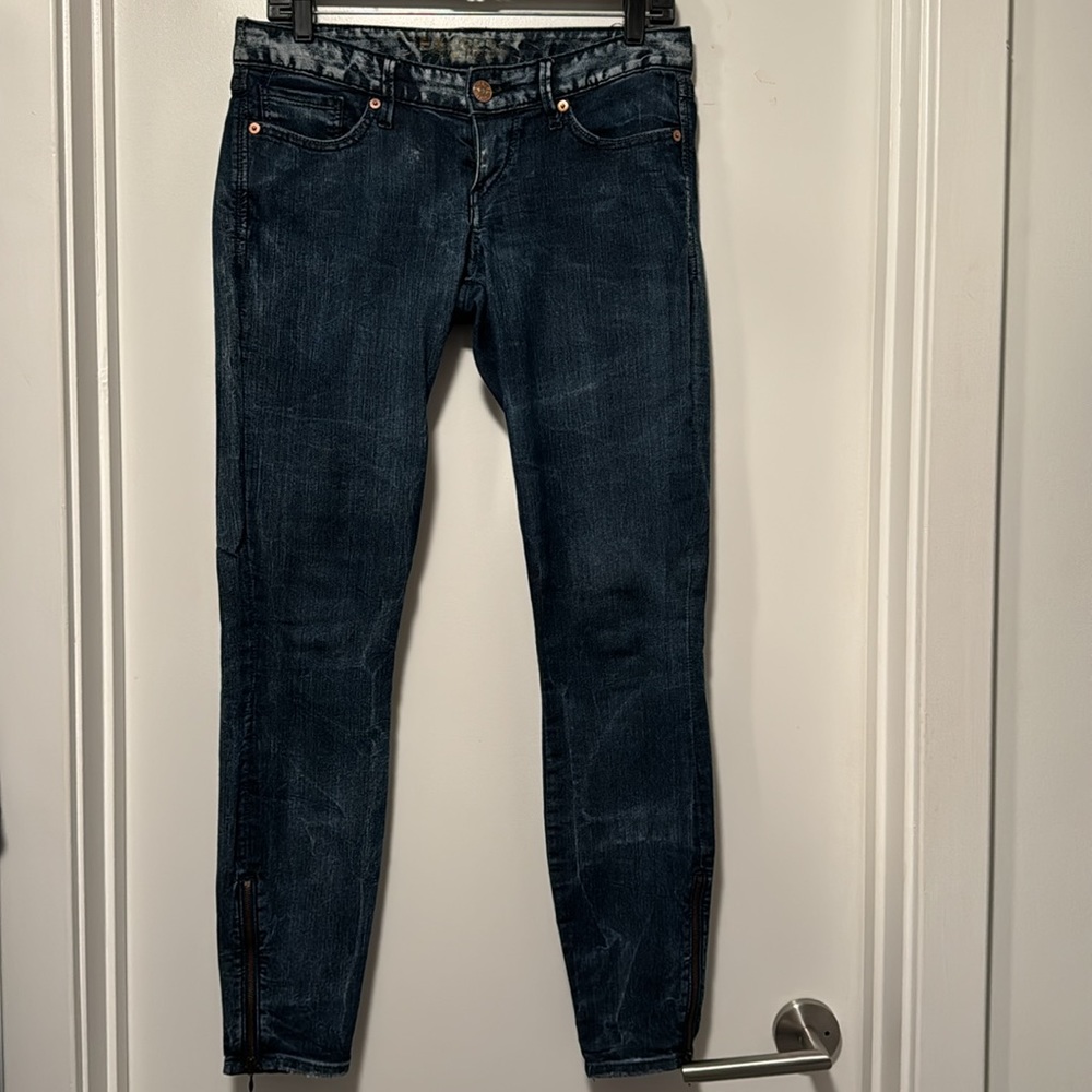 Vintage Express Jeans